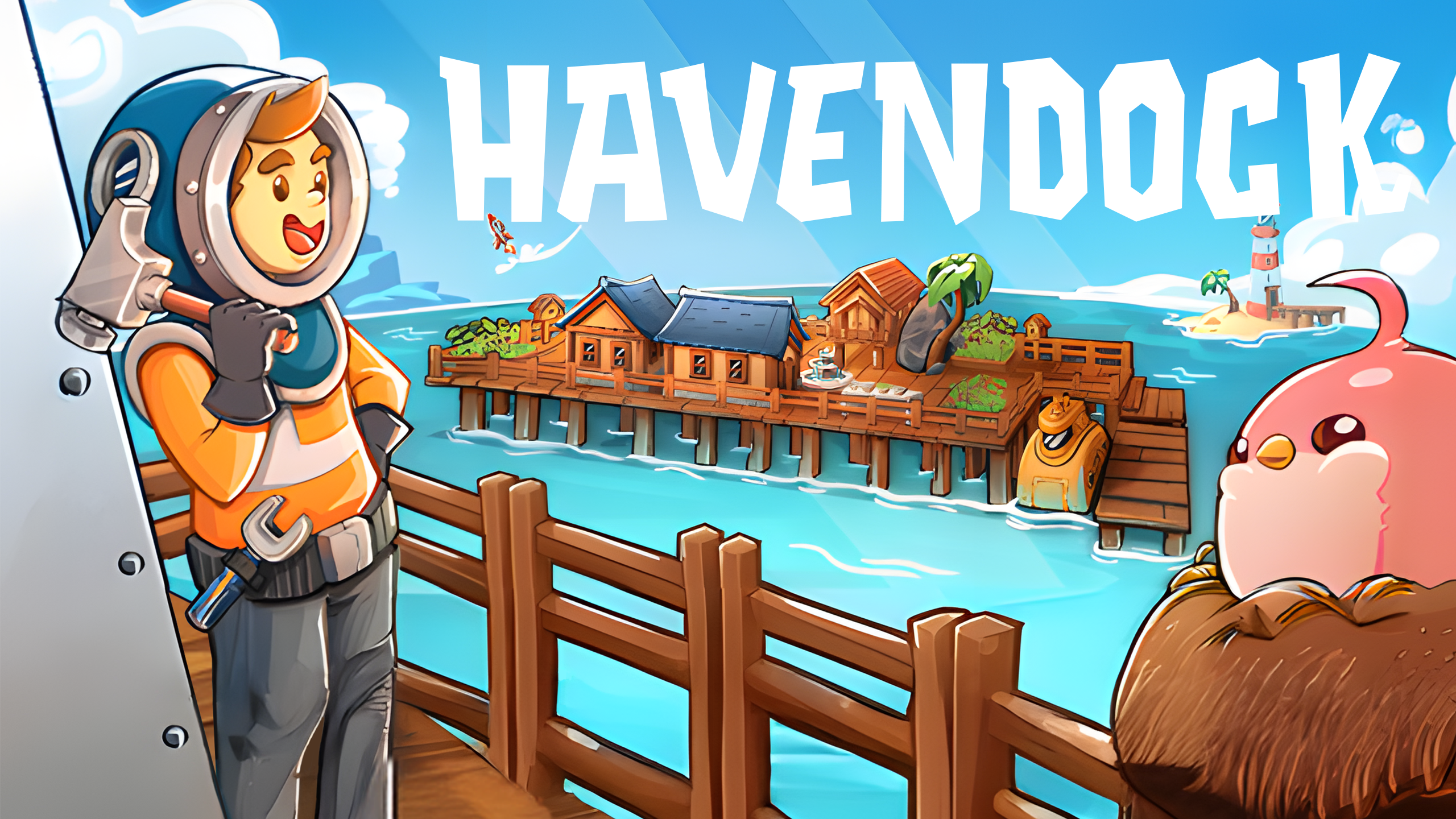 Havendock